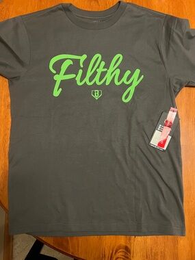 Baseball Lifestyle 101 Youth XL